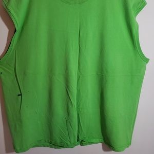 Men's Muscle Tee